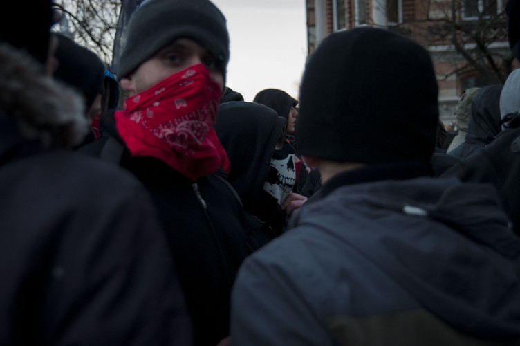 Marsz Niepodległości