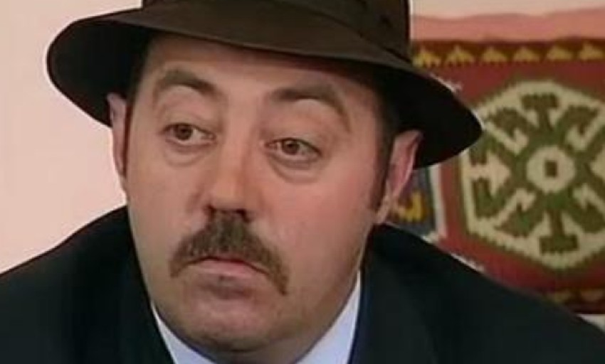 Bogoljub Mitić Đoša