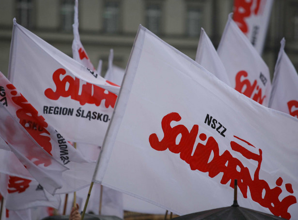 Nowy szef Solidarności wyprowadza związek z Gdańska