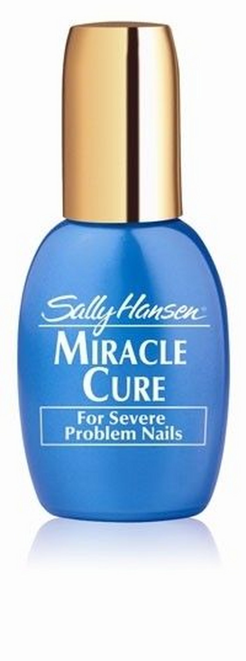 Sally Hansen Miracle Cure 