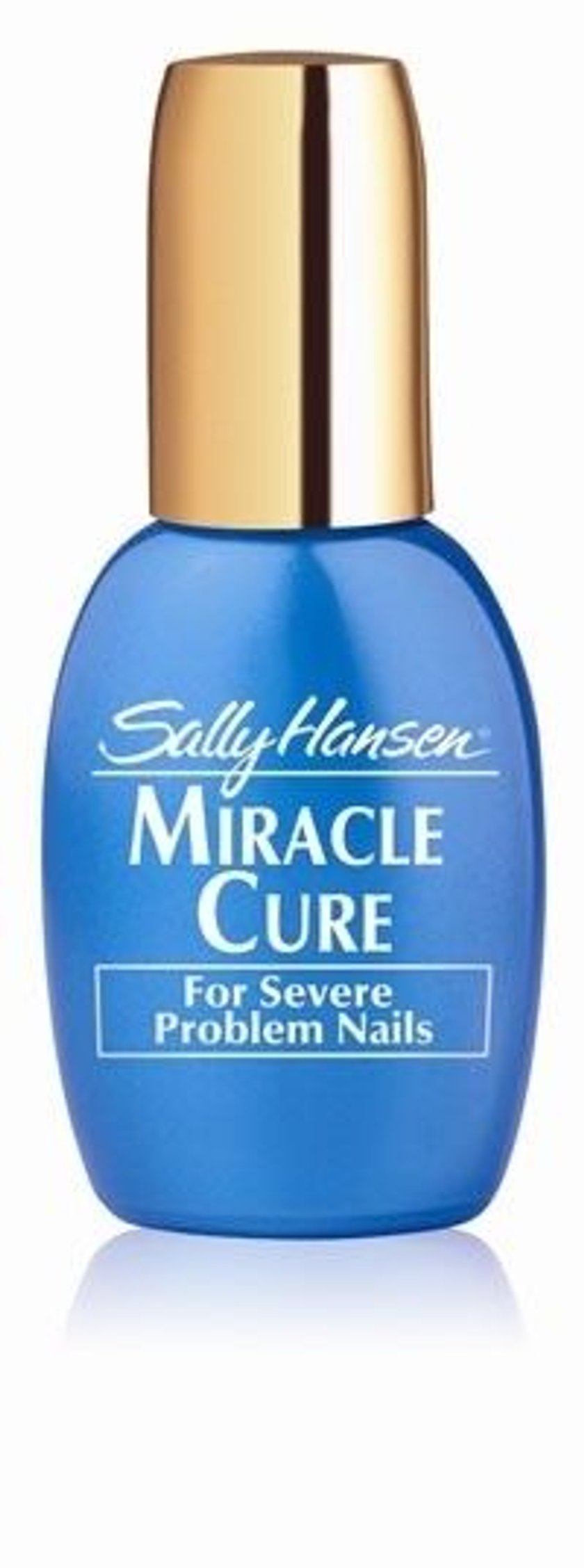 Sally Hansen Miracle Cure 