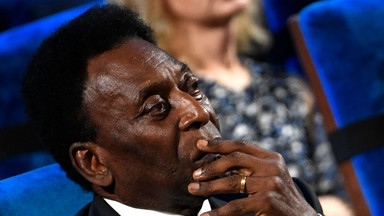 Pele: mamy klasowych piłkarzy, ale wciąż nie mamy zespołu