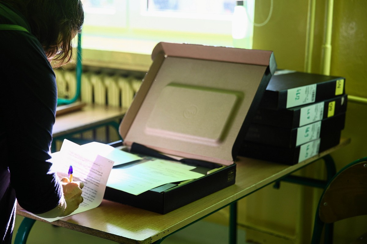 Laptopy dla uczniów. Polityczna gra o komputery będzie miała swój dalszy ciąg