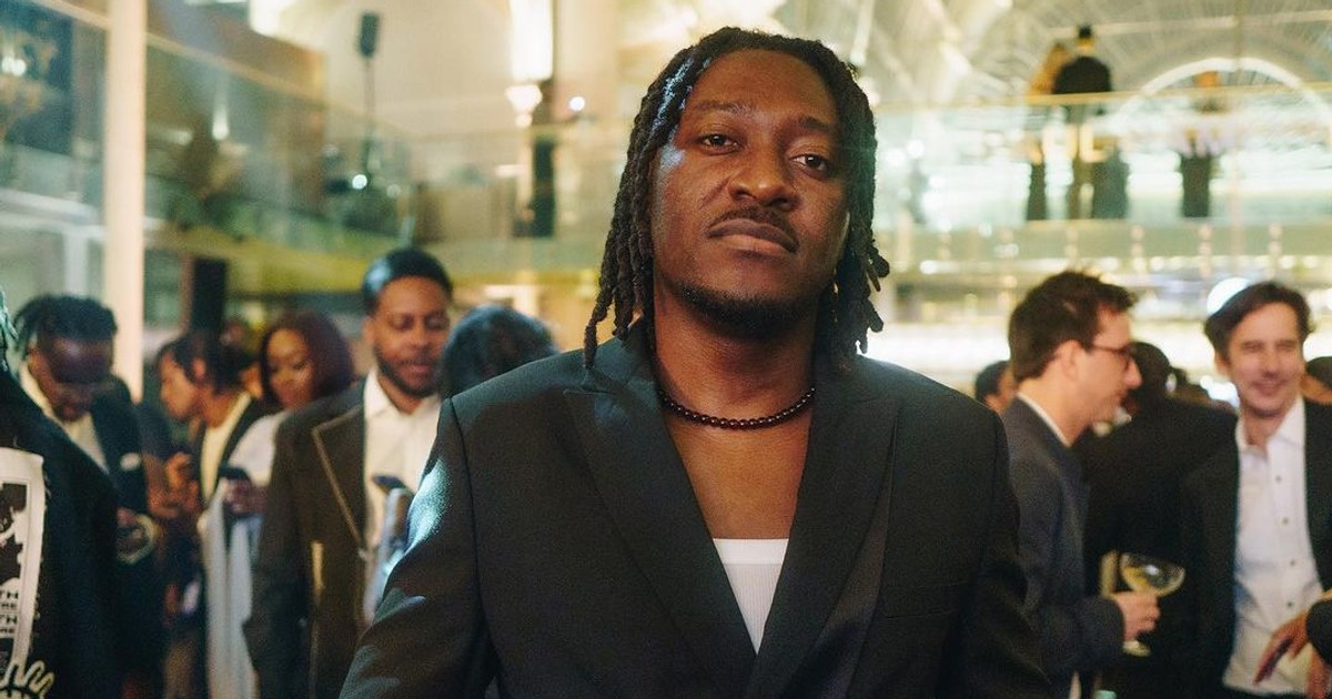 Top 10 Ghanaian music producers of all time - Vimarsana News