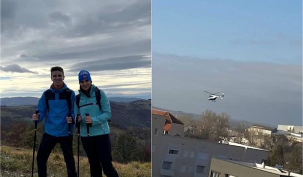 milica i stefan, beljanica kombo