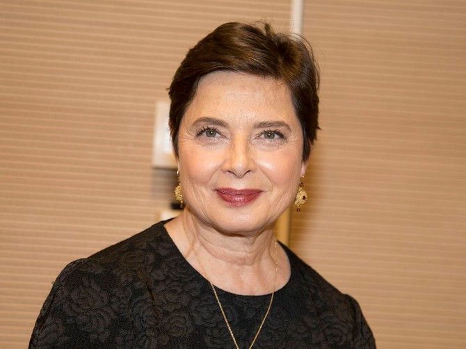Izabela Roselini