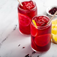 Egészséges, finom nyári italok, melyek magas vérnyomás ellen is jók