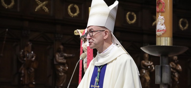 Abp Galbas: Z niepłacenia podatków trzeba się spowiadać