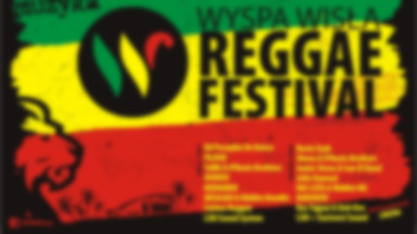 Wyspa Wisła Reggae Festival: Bakshish, Junior Stress, Ras Luta, Bednarek, Mesajah, Farben Lehre oraz wiele innych gwiazd polskiej sceny reggae