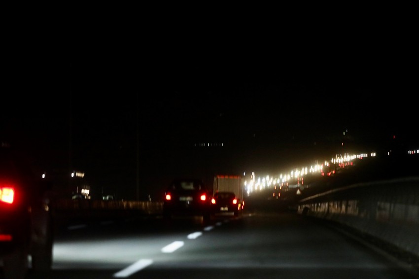 Lančani sudar na Pupinovom mostu