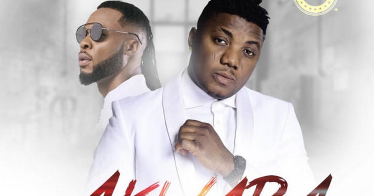 NEW SONG: CDQ featuring Flavour - Akwaaba - Pulse Nigeria