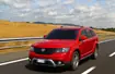 Fiat Freemont Cross