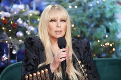 Rodowicz hejtowana za krtykę polskich piłkarzy: Grożon mi odebraniem narodowości i wyrzucaniem z kraju