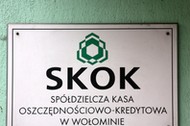 Spółdzielcza Kasa Oszczędnościowo-Kredytowa w Wołominie