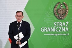 Stan wyjątkowy do przedłużenia. SONDAŻ dla DGP i RMF FM