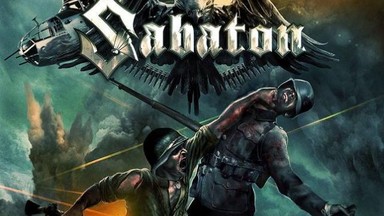 Recenzja: SABATON - "Heroes"