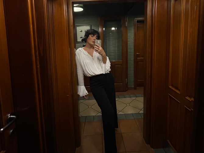 Neću više da budem mama svojim momcima