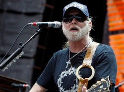 Blues starzeje się jak wino