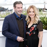 Mellrákban meghalt John Travolta felesége, Kelly Preston