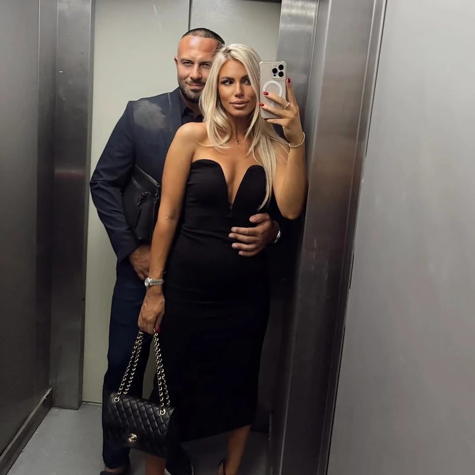 Dado i Ivona Polumenta