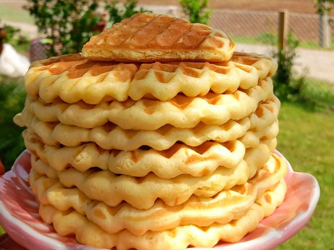 Bakin kolač