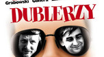 Dublerzy - plakat