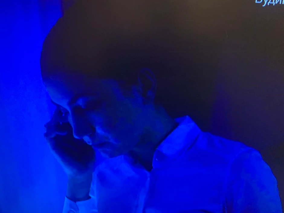 Jana Bjelica, serija "Porodica"