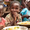 Top 5 African countries with the highest number of food-insecure people