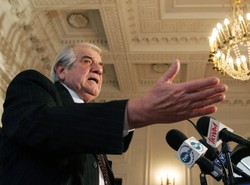 Tak Religa walczył z rakiem