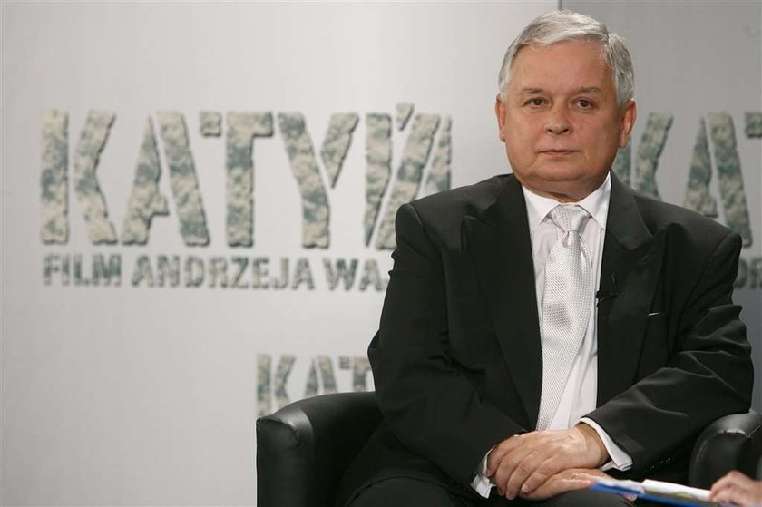 Kaczyński wymienił zasługi brata. Policzmy je