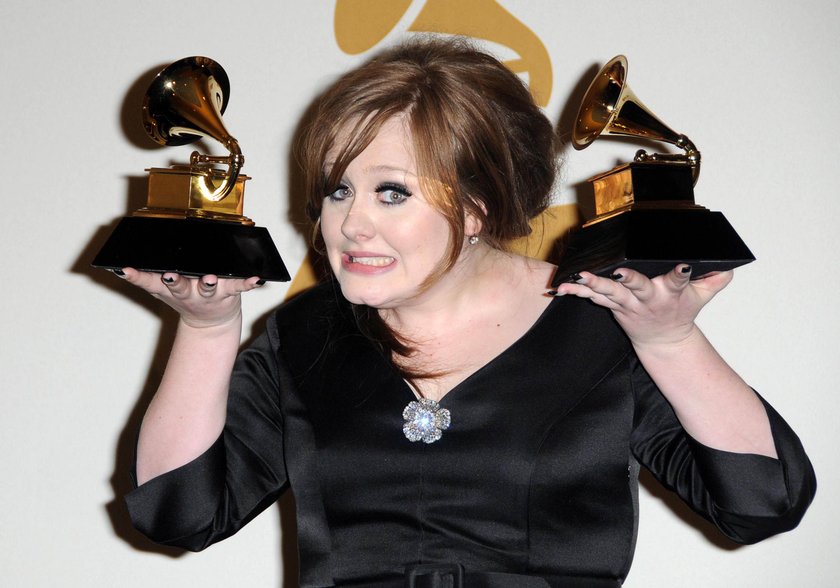 Adele