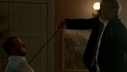 Ten serial kryminalny długo był niedostępny. Polacy znów się ekscytują