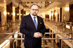 Prezes PGNiG: Jesteśmy przygotowani do zimy. Problemów z gazem nie będzie