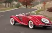 Mercedes 540 K Special Roadster