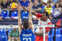 Polscy siatkarze w półfinale mistrzostw Europy! Kolejnym rywalem Słowenia