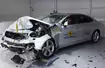 Volvo S90/ - test zderzeniowy Euro NCAP