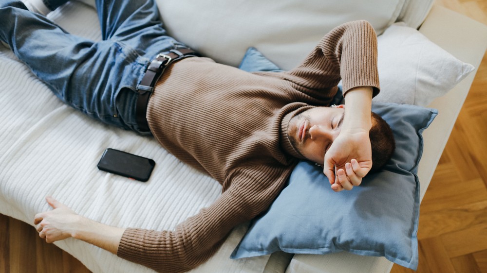 Kľúčom k energii je správne načasovaná siesta.