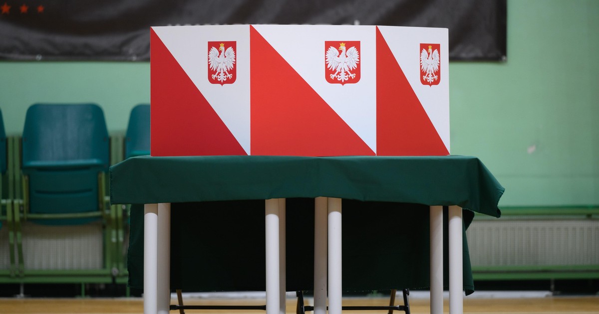 Wybory samorządowe. Są pierwsze dane o frekwencji [RELACJA NA ŻYWO]