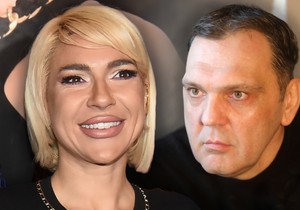 Jovana Jeremić i Mane Ćuruvija Kasper