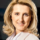 Grażyna Piotrowska-Oliwa