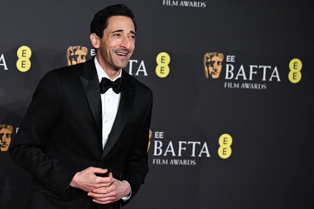 "Konkláve" Se čtyřmi oceněními BAFTA. Polská co -produkce se dvěma oceněními!
