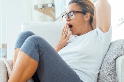 Ezek a tünetek jelezhetik, hogy probléma van a pajzsmirigyével