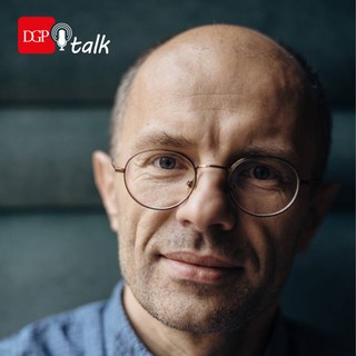 Dr hab. Artur Szutta: Najczęściej dzieci zadają filozoficzne pytania [PODCAST]