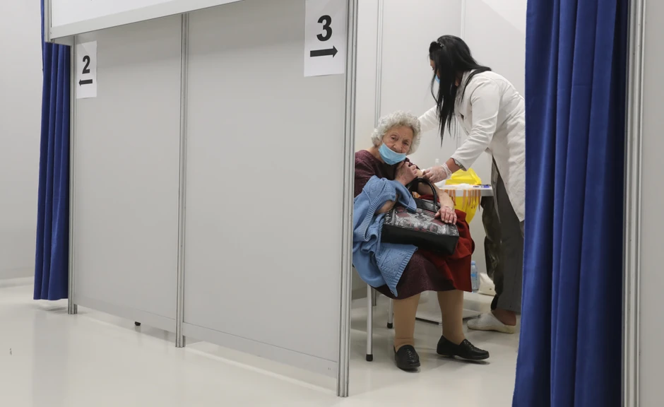 Zdravlje nam je kao i demokratija