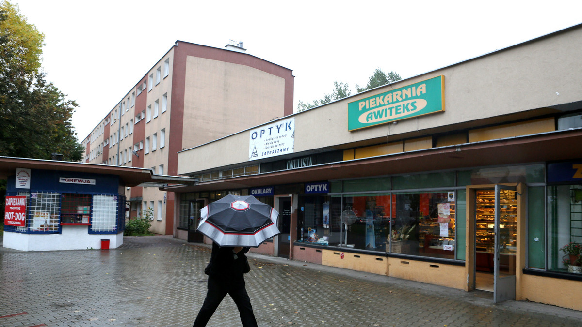 Atak na 23-latka na osiedlu Albertyńskim w Nowej Hucie. Mężczyzna został raniony nożem w nogę. Trafił do szpitala - dowiedział się Onet.