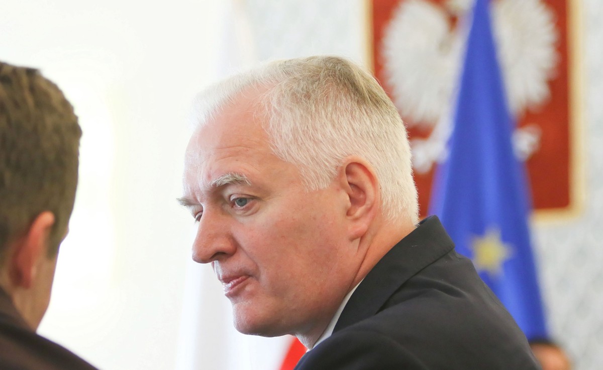 Jeszcze w grudniu 2018 r. Jarosław Gowin mówił, że to nie koniec podwyżek
