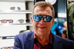 Maciej Orłoś ostro o relacjach TV Republika z powodzi. "Ordynarna, podła szczujnia!"