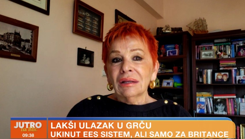 Jasmina Pavlović Stamenić