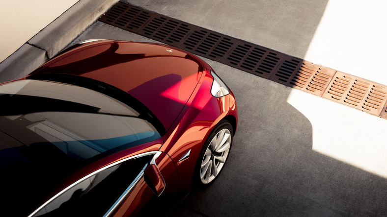 Tesla Model 3 – zrewolucjonizuje rynek?