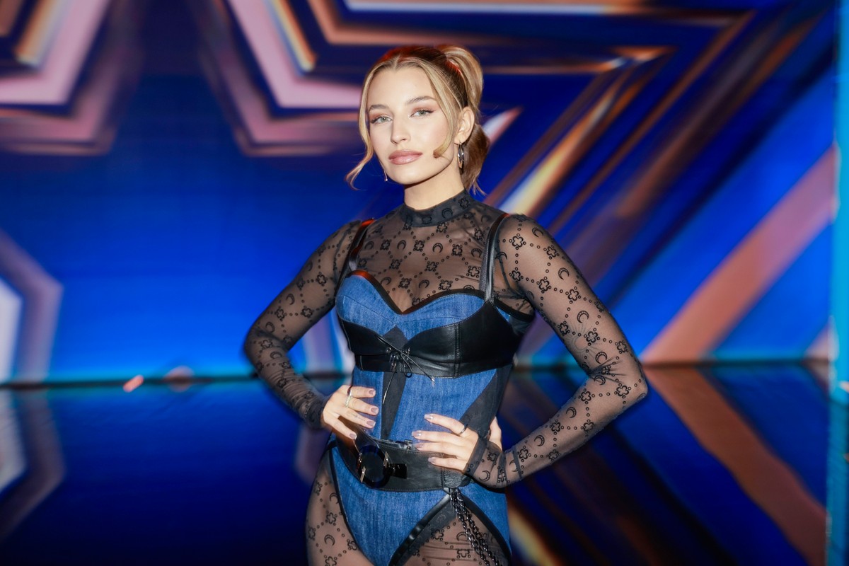 Julia Wieniawa starała się o rolę Izabeli Łęckiej w nowej adaptacji "Lalki"